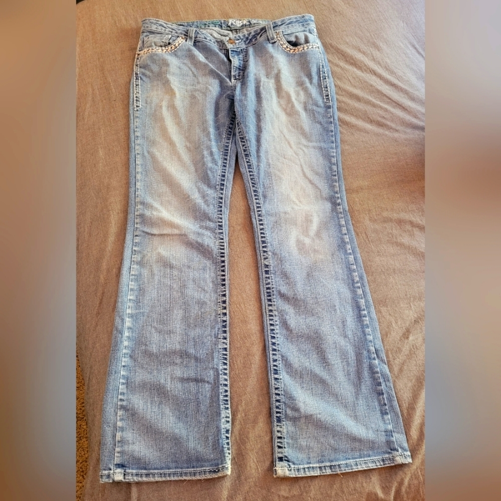 Women's Rock 47 Jeans